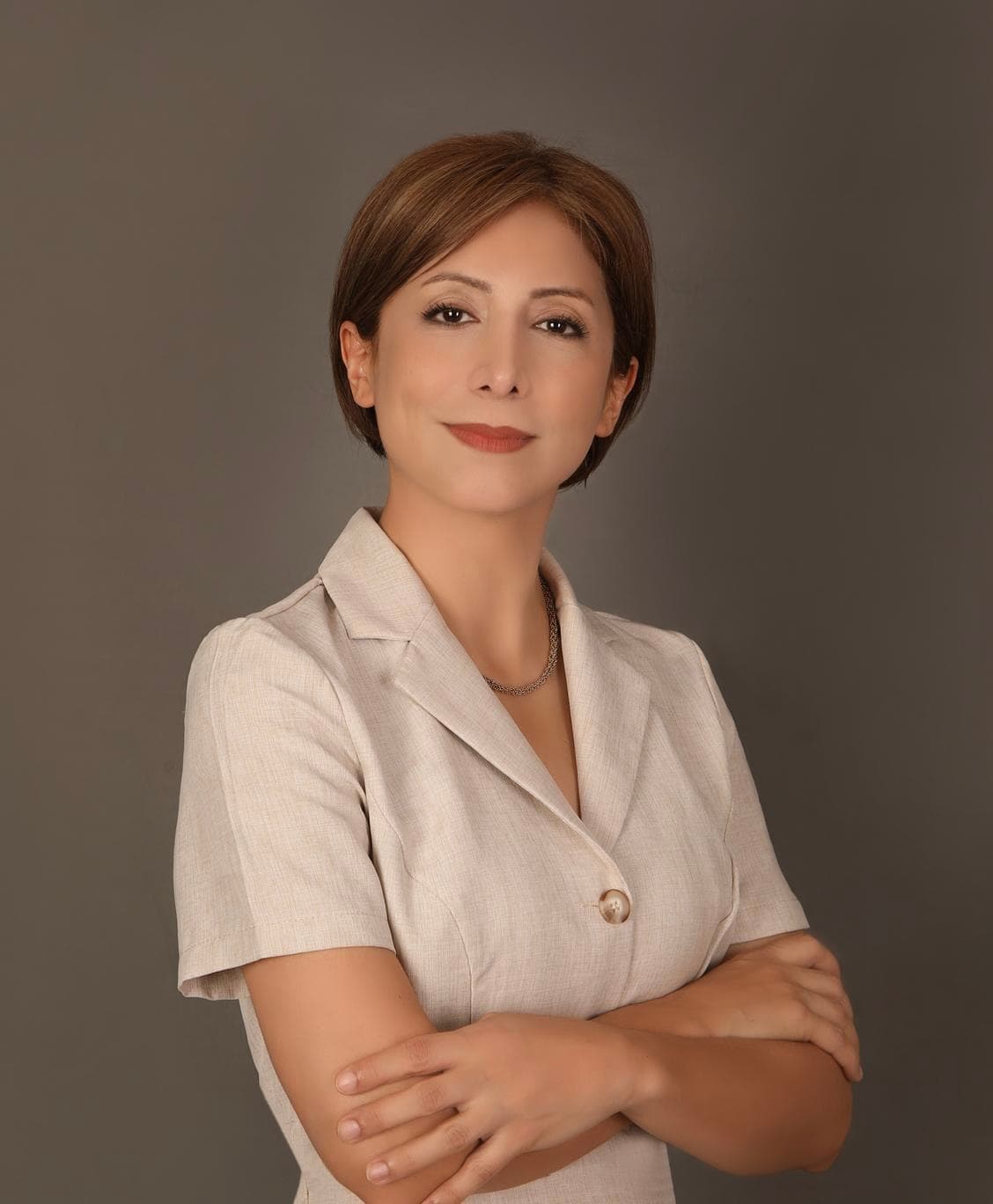 Dr. Yasaman Omaraee
