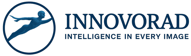 InnovoRad logo